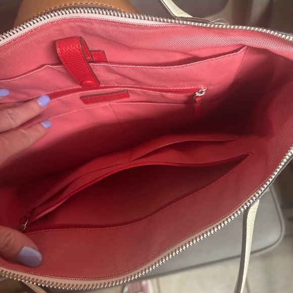Cole Haan Women\'s Red and Pink Bag main image 4
